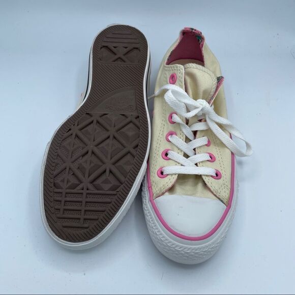 ~Converse Star Power Collection Gemini 8 - Picture 5 of 11